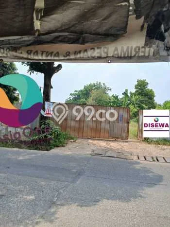 Tanah Kavling di Rawalumbu Bekasi Disewakan dengan Luas 2500m2 Tanah Kavling di Rawalumbu Bekasi Disewakan dengan Luas 2500m2