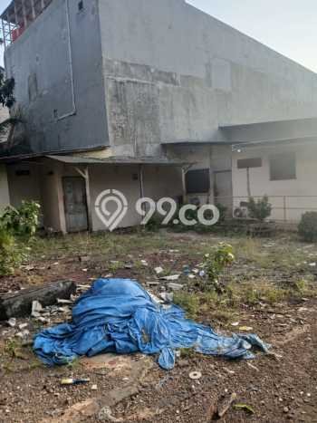 Unit Gudang Disewakan di Jati Asih di Area Ramai & Strategis Unit Gudang Disewakan di Jati Asih di Area Ramai & Strategis