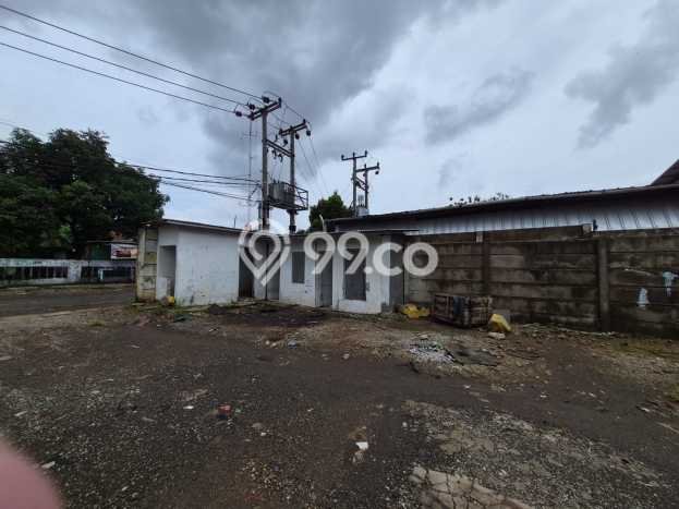 Tanah Disewa di Padurenan Strategis dan Memiliki Luas 700m2 Tanah Disewa di Padurenan Strategis dan Memiliki Luas 700m2