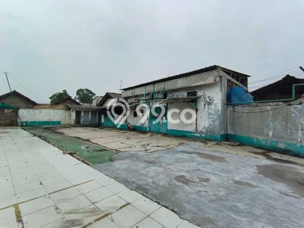 Gudang Disewa di Cileungsi, Bogor, LT 8490m2 / LB 7160m2 Gudang Disewa di Cileungsi, Bogor, LT 8490m2 / LB 7160m2