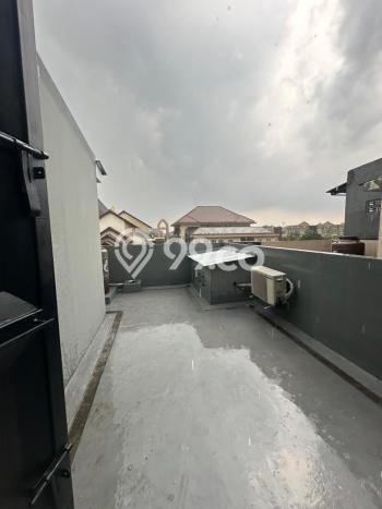 FOR RENT! Ruko di Galaxy Cocok untuk Bisnis 200m2 FOR RENT! Ruko di Galaxy Cocok untuk Bisnis 200m2