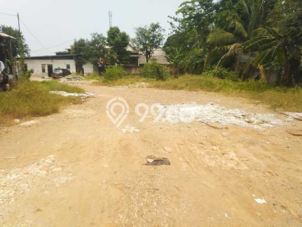 Tanah Kavling di Rawalumbu Bekasi Disewakan dengan Luas 2500m2 Tanah Kavling di Rawalumbu Bekasi Disewakan dengan Luas 2500m2