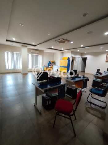 Kantor Dijual di Bekasi LT 282m2 & LB 850m2 Lokasi Terbaik! Kantor Dijual di Bekasi LT 282m2 & LB 850m2 Lokasi Terbaik!