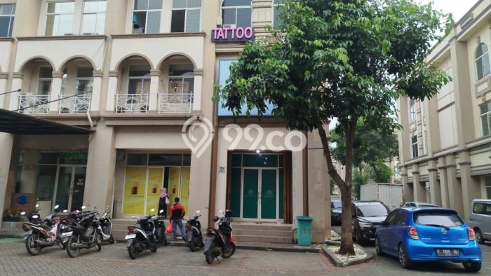 Ruko Bagus Dijual di Galaxy Bekasi Strategis Cocok untuk Kembangkan Bisnis Ruko Bagus Dijual di Galaxy Bekasi Strategis Cocok untuk Kembangkan Bisnis