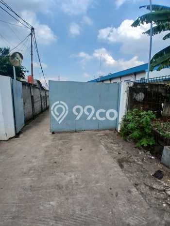Unit Gudang Disewakan di Narogong di Area Ramai & Strategis Unit Gudang Disewakan di Narogong di Area Ramai & Strategis