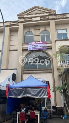 Ruko Bagus Dijual LB 175m2 Lokasi Strategis Bekasi Area Cocok untuk Bisnis Ruko Bagus Dijual LB 175m2 Lokasi Strategis Bekasi Area Cocok untuk Bisnis