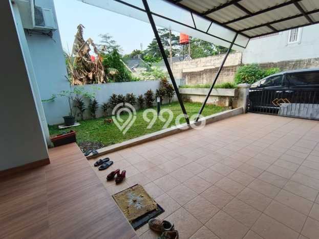 Hunian Nyaman Asri 3 KT Siap Huni di Jati Asih Bekasi Hunian Nyaman Asri 3 KT Siap Huni di Jati Asih Bekasi