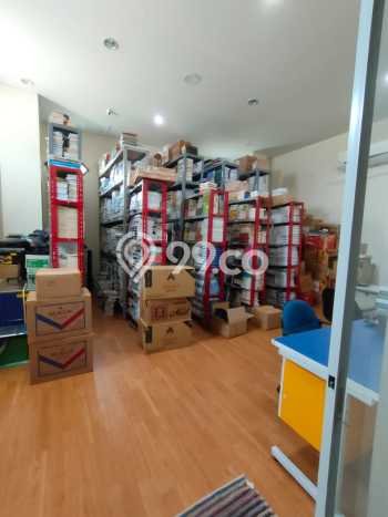 Kantor Dijual di Bekasi LT 282m2 & LB 850m2 Lokasi Terbaik! Kantor Dijual di Bekasi LT 282m2 & LB 850m2 Lokasi Terbaik!