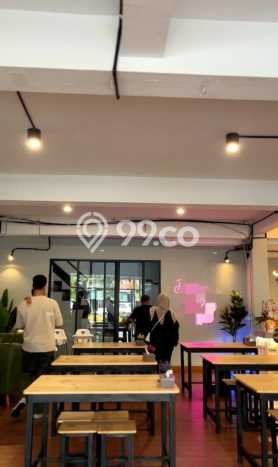 LOKASI STRATEGIS! Ruko Disewakan Kawasan Galaxy, Luas 432m², Area Berkembang LOKASI STRATEGIS! Ruko Disewakan Kawasan Galaxy, Luas 432m², Area Berkembang