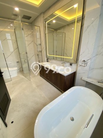 For Sale! Premium House LT 300m2 Desain Elegan di Gading Serpong For Sale! Premium House LT 300m2 Desain Elegan di Gading Serpong