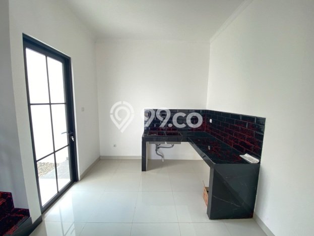 Dijual Hunian Rumah Terawat 3 Kamar di Cinangka, Depok Dijual Hunian Rumah Terawat 3 Kamar di Cinangka, Depok