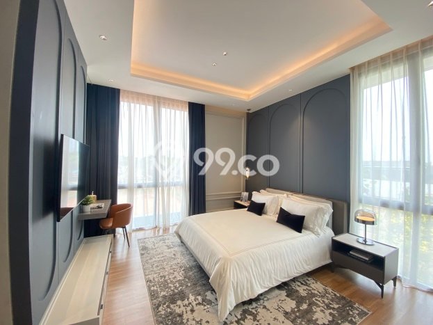 Dijual Rumah Elit Exclusive di Tangerang, Tangerang Dijual Rumah Elit Exclusive di Tangerang, Tangerang