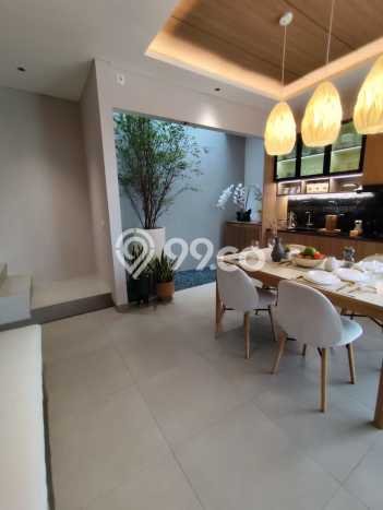 Rumah Minimalis 3 KT di BSD Avani Tangerang Unfurnished Rumah Minimalis 3 KT di BSD Avani Tangerang Unfurnished