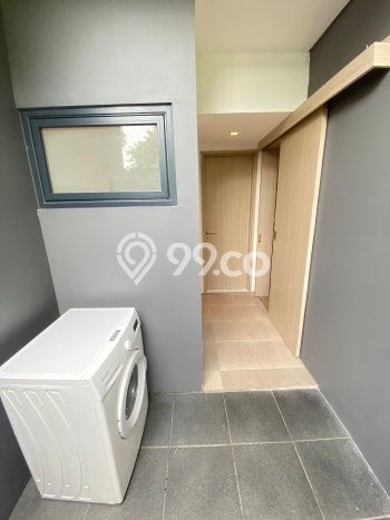 Ready to Use! Premium House LT 112m2 Desain Elegan di BSD City Ready to Use! Premium House LT 112m2 Desain Elegan di BSD City