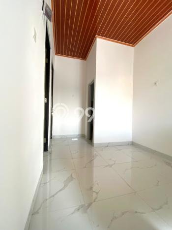 Rumah Murah LT 72m2 di BSD Delatinos Akses Mudah Rumah Murah LT 72m2 di BSD Delatinos Akses Mudah