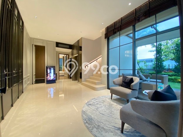 Dijual Rumah Mewah Exclusive di Tangerang, Tangerang Dijual Rumah Mewah Exclusive di Tangerang, Tangerang