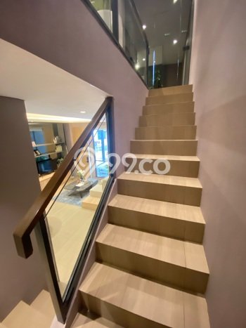 For Sale Hunian Rumah Terawat 3 KT di BSD City, Tangerang For Sale Hunian Rumah Terawat 3 KT di BSD City, Tangerang