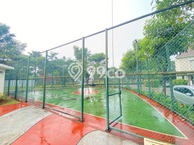 Hunian Super Elit dengan Akses Paling Strategis di Gading Serpong, Tangerang Hunian Super Elit dengan Akses Paling Strategis di Gading Serpong, Tangerang