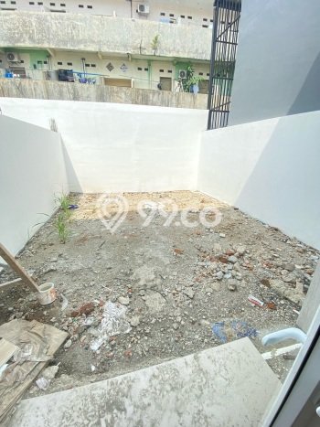 Jual Rumah Favorit Siap Huni LB 63m2 di Pesanggrahan, Jakarta Selatan Jual Rumah Favorit Siap Huni LB 63m2 di Pesanggrahan, Jakarta Selatan