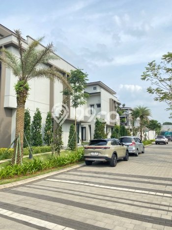 Rumah Elit Modern Siap Huni di Gading Serpong Tangerang Rumah Elit Modern Siap Huni di Gading Serpong Tangerang