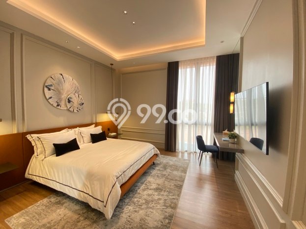 Dijual Rumah Elit Exclusive di Tangerang, Tangerang Dijual Rumah Elit Exclusive di Tangerang, Tangerang
