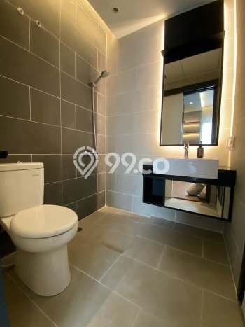 Ready to Use! Luxury House LT 118m2 Desain Elegan di Gading Serpong Ready to Use! Luxury House LT 118m2 Desain Elegan di Gading Serpong