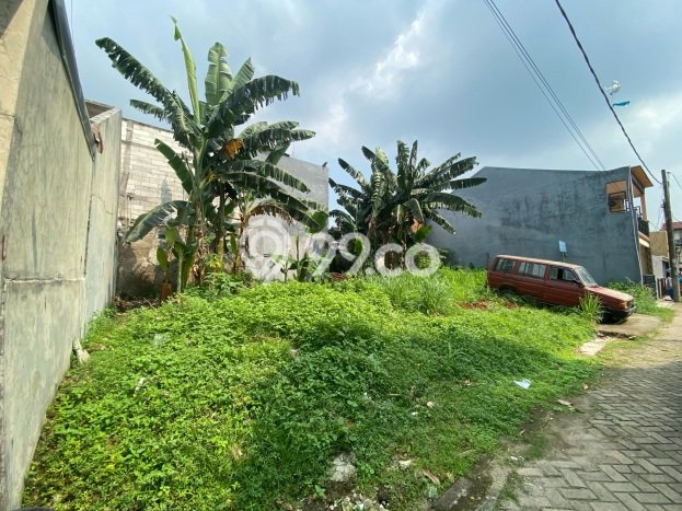 Tanah di Tangerang, Tangerang Luas 413m2 Dijual Segera Tanah di Tangerang, Tangerang Luas 413m2 Dijual Segera