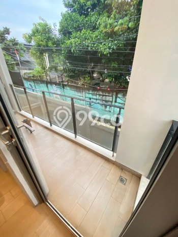 Rumah Modern Minimalis 3 KT Siap Huni di Pamulang Rumah Modern Minimalis 3 KT Siap Huni di Pamulang