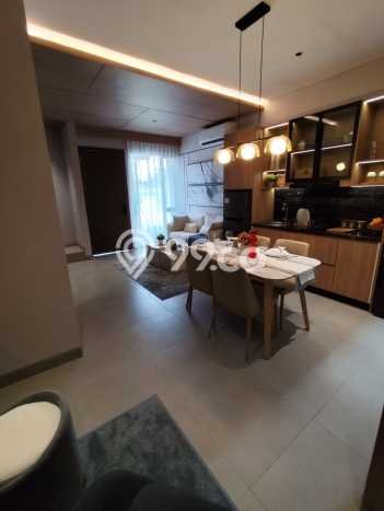 Rumah Modern 2 KT di BSD City Tangerang Unfurnished Rumah Modern 2 KT di BSD City Tangerang Unfurnished