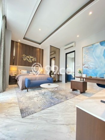 Dijual Rumah Mewah Megah Dengan View Cantik di Gading Serpong, Tangerang Dijual Rumah Mewah Megah Dengan View Cantik di Gading Serpong, Tangerang
