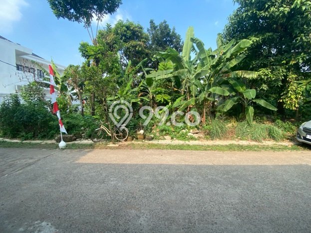 Tanah di Pagedangan, Luas 249m², Kawasan Berkembang, Akses Pagedangan, Tangerang, Tangerang Tanah di Pagedangan, Luas 249m², Kawasan Berkembang, Akses Pagedangan, Tangerang, Tangerang