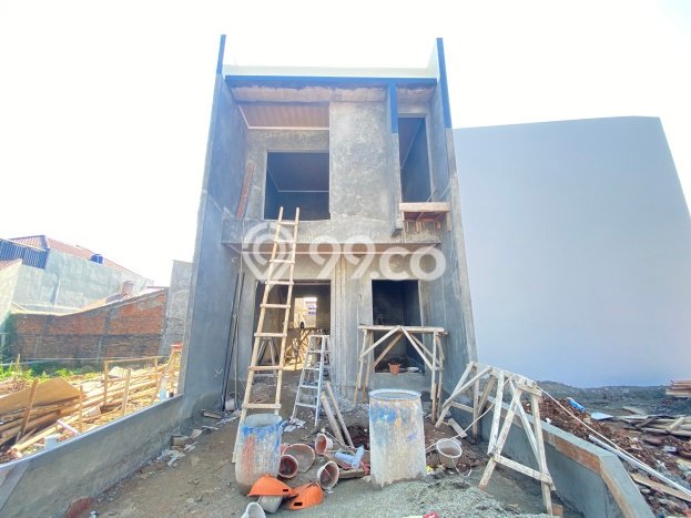 Dijual Rumah Strategis Bagus Punya 3 KT di Pamulang Tangerang Selatan SHM Dijual Rumah Strategis Bagus Punya 3 KT di Pamulang Tangerang Selatan SHM