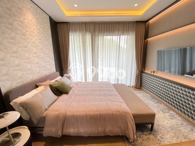 Dijual Rumah Elit Exclusive di BSD, Tangerang Selatan Dijual Rumah Elit Exclusive di BSD, Tangerang Selatan