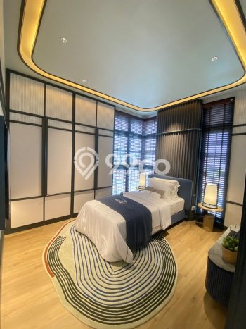 Hunian Elit LB 237m2 Siap Huni Desain Elegan di Gading Serpong, Tangerang Hunian Elit LB 237m2 Siap Huni Desain Elegan di Gading Serpong, Tangerang