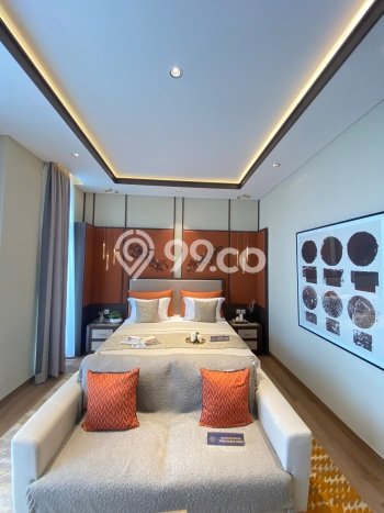 Jual Rumah Luas Megah Dengan View Cantik di Gading Serpong, Tangerang Jual Rumah Luas Megah Dengan View Cantik di Gading Serpong, Tangerang