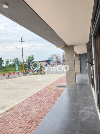 Jual Ruko di Cisauk, Luas 360m2m², Area Komersial, Akses Mudah Jual Ruko di Cisauk, Luas 360m2m², Area Komersial, Akses Mudah