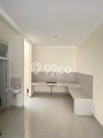 Rumah Modern 3 KT di Gading Serpong Tangerang Unfurnished Rumah Modern 3 KT di Gading Serpong Tangerang Unfurnished