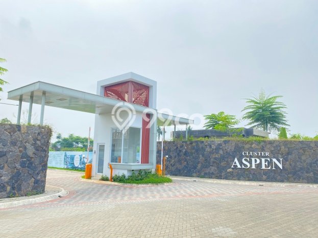 Jual Rumah Eksklusif 2 KT di Cikupa Citra Raya, Tangerang Jual Rumah Eksklusif 2 KT di Cikupa Citra Raya, Tangerang