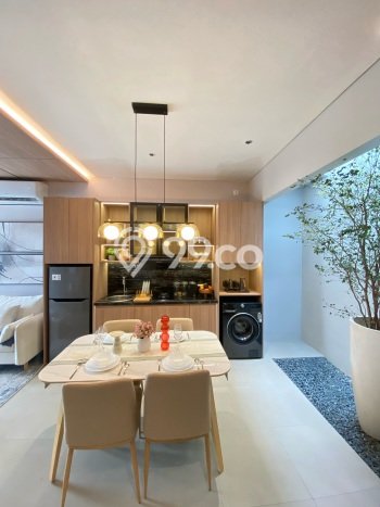 Jual Rumah Eksklusif 2 KT di BSD, Tangerang Jual Rumah Eksklusif 2 KT di BSD, Tangerang