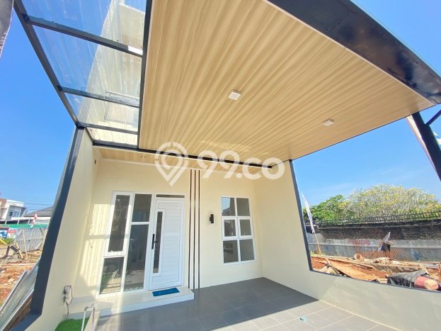 Dijual Rumah Strategis Bagus Punya 3 KT di Pamulang Tangerang Selatan SHM Dijual Rumah Strategis Bagus Punya 3 KT di Pamulang Tangerang Selatan SHM