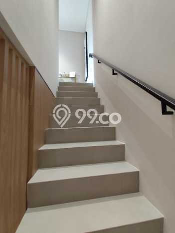 Rumah Minimalis 3 KT di BSD Avani Tangerang Unfurnished Rumah Minimalis 3 KT di BSD Avani Tangerang Unfurnished