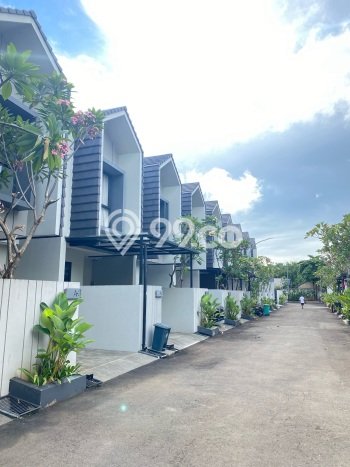Jual Rumah Minimalis Bagus Punya 3 KT di Pamulang Tangerang Selatan SHM Jual Rumah Minimalis Bagus Punya 3 KT di Pamulang Tangerang Selatan SHM
