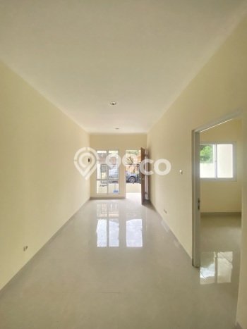 Rumah Modern 3 KT di Gading Serpong Tangerang Unfurnished Rumah Modern 3 KT di Gading Serpong Tangerang Unfurnished