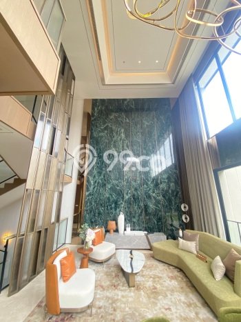 Best Deal Hunian Mewah Ideal dan Luas di BSD, Tangerang Selatan Best Deal Hunian Mewah Ideal dan Luas di BSD, Tangerang Selatan