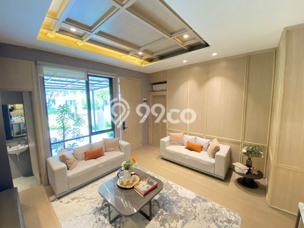 Dijual Rumah Elit Exclusive di BSD, Tangerang Selatan Dijual Rumah Elit Exclusive di BSD, Tangerang Selatan