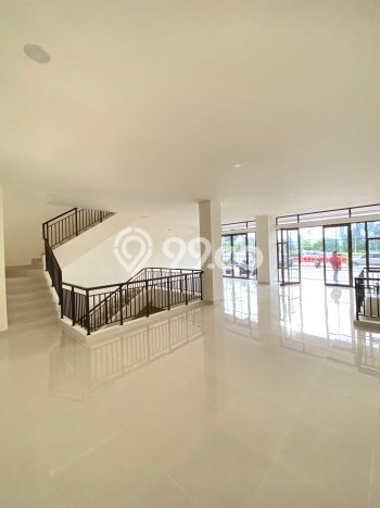 Jual Ruko di Cisauk, Luas 360m2m², Area Komersial, Akses Mudah Jual Ruko di Cisauk, Luas 360m2m², Area Komersial, Akses Mudah