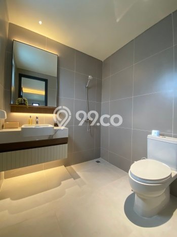 Hunian Elit LB 237m2 Siap Huni Desain Elegan di Gading Serpong, Tangerang Hunian Elit LB 237m2 Siap Huni Desain Elegan di Gading Serpong, Tangerang