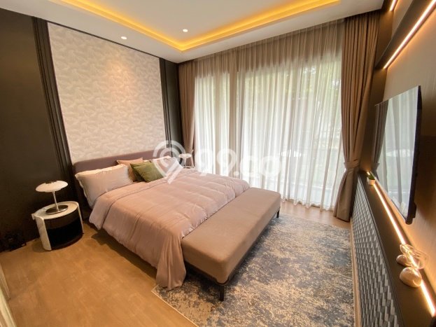 Dijual Rumah Elit Exclusive di BSD, Tangerang Selatan Dijual Rumah Elit Exclusive di BSD, Tangerang Selatan