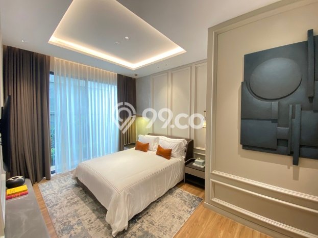 Dijual Rumah Elit Exclusive di Tangerang, Tangerang Dijual Rumah Elit Exclusive di Tangerang, Tangerang