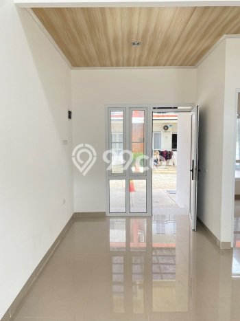 Rumah Modern Minimalis 3 KT Siap Huni di Pesanggrahan Rumah Modern Minimalis 3 KT Siap Huni di Pesanggrahan